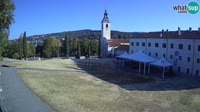 Fiume - Santuario di Nostra Signora di Tersatto