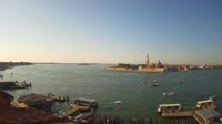 Venezia - San Giorgio Maggiore, Bacino San Marco