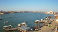 Venezia - Riva degli Schiavoni, Bacino San Marco