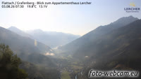 Flattach - Appartementhaus Lercher