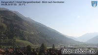 Rangersdorf - Hotel Margarethenbad