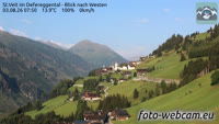 St. Veit in Defereggen