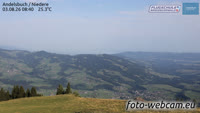 Andelsbuch - Niedere - Bergbahnen
