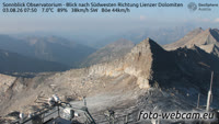 Heiligenblut - Osservatorio Sonnblick