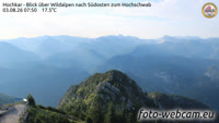 Hochkar - Wildalpen