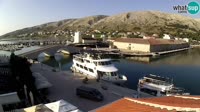 Pago - Gradski most Katine