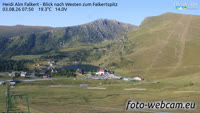 Heidi Alm Bergresort Falkert