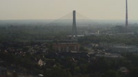 Most Mazowieckiego