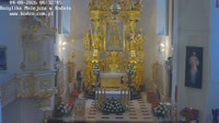 Kodeń - Chiesa