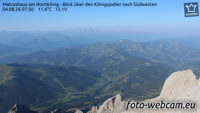 Matrashaus am Hochkönig - Königsjodler