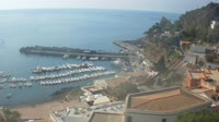 Ustica -  Port of Cala Santa Maria