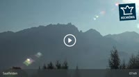 Saalfelden - Sommerrodelbahn