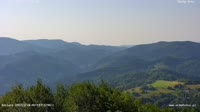Ochotnica Dolna - apžvalgos bokštai