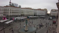 Madridas - Puerta del Sol - Tío Pepe
