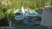 Längenfeld - Aqua Dome