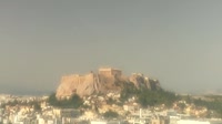 Atene - Acropoli - Partenone