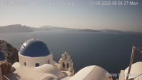 Santorini - Oia - Evmenia Luxury Cave Villa