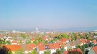 Veszprém - Cholnokyváros