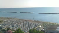 Alba Adriatica - Promenade Guglielmo Marconi