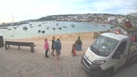 St Ives - Harbour