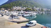 Bascavoda - Porto, Monte Biokovo