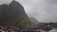 Lofoten - Reine - Hamnøya