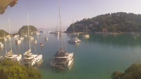 Passo - Lakka - Marina