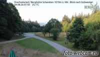 Drachselsried - Berghütte Schareben