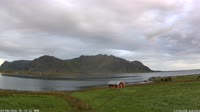 Isole Lofoten - Gimsøya - Lillevik