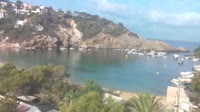 Ibiza - Cala Vadella