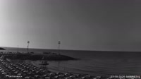 Andora - Spiaggia Libera di Andora - Tortuga Beach
