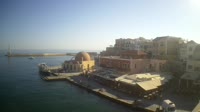 Creta - La Canea - Porto, Akti Tompazi