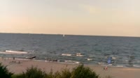 Circolo Velico - Spiaggia