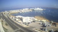 Ċirkewwa - Terminal for Gozo, Comino