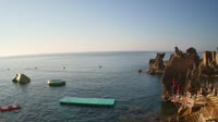 Santa Cesarea Terme - Bagno Marino Archi