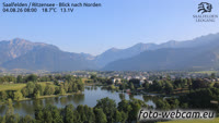 Saalfelden - Ritzensee