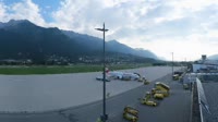 Innsbruck - Aeroporto