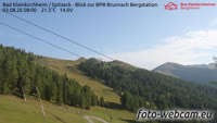 Bad Kleinkirchheim - Nationalparkbahn