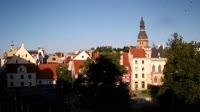 Riga - Līvu Square