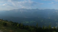 Zugspitze - Wank