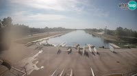 Zagreb - Lago Jarun