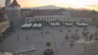 Plaza de la ciudad