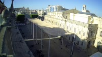 Sevilija - Plaza de San Francisco