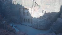 Petra - Al-Khazneh