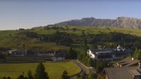 Seiser Alm - Compatsch