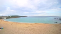 St Ives - Porthmeor Beach