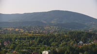 Panorama miasta