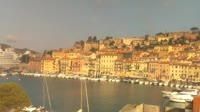 Elba - Portoferraio - Uostas