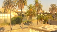 Sevilija - Puente de Triana