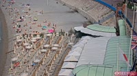 Nizza - Castel Beach & Club